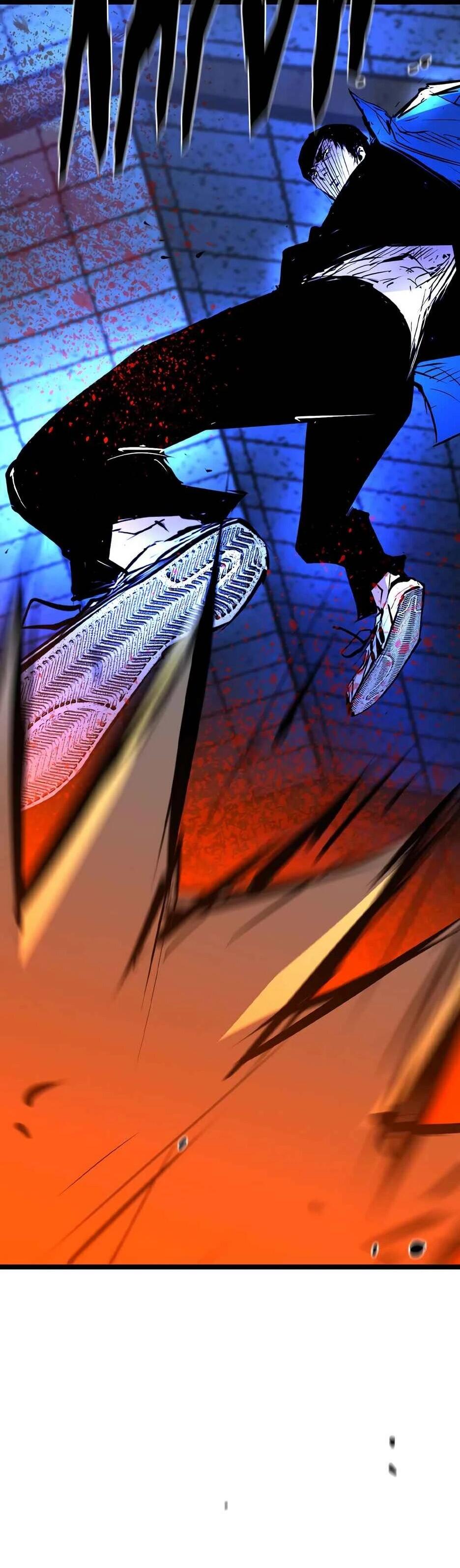 Манга Академия Халлим - Глава 208 Страница 86