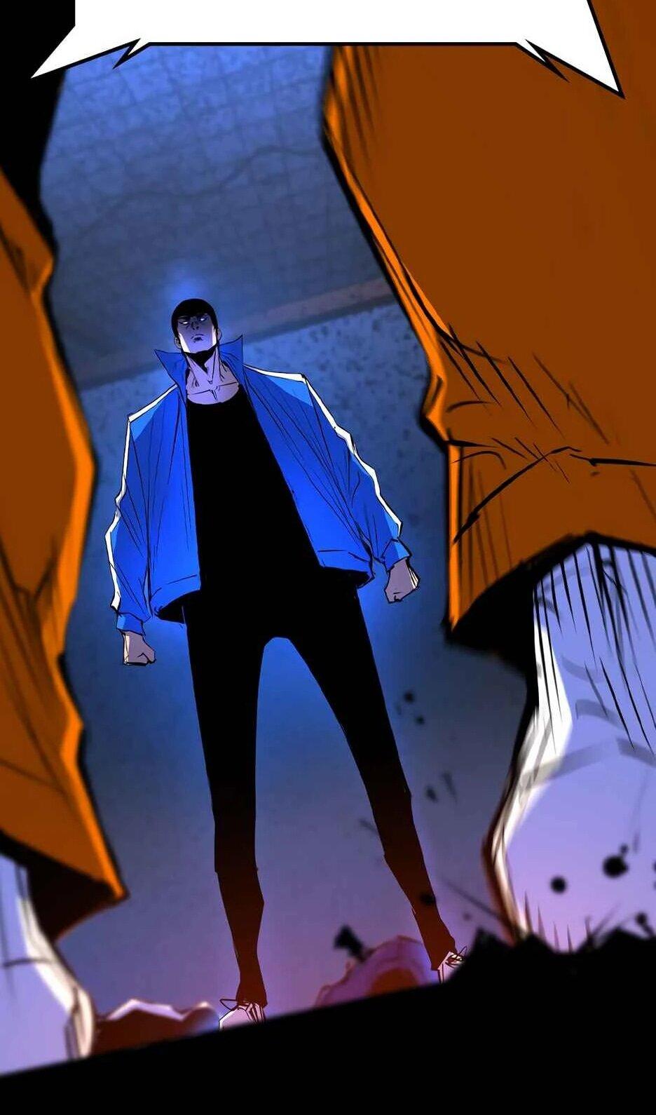 Манга Академия Халлим - Глава 208 Страница 97