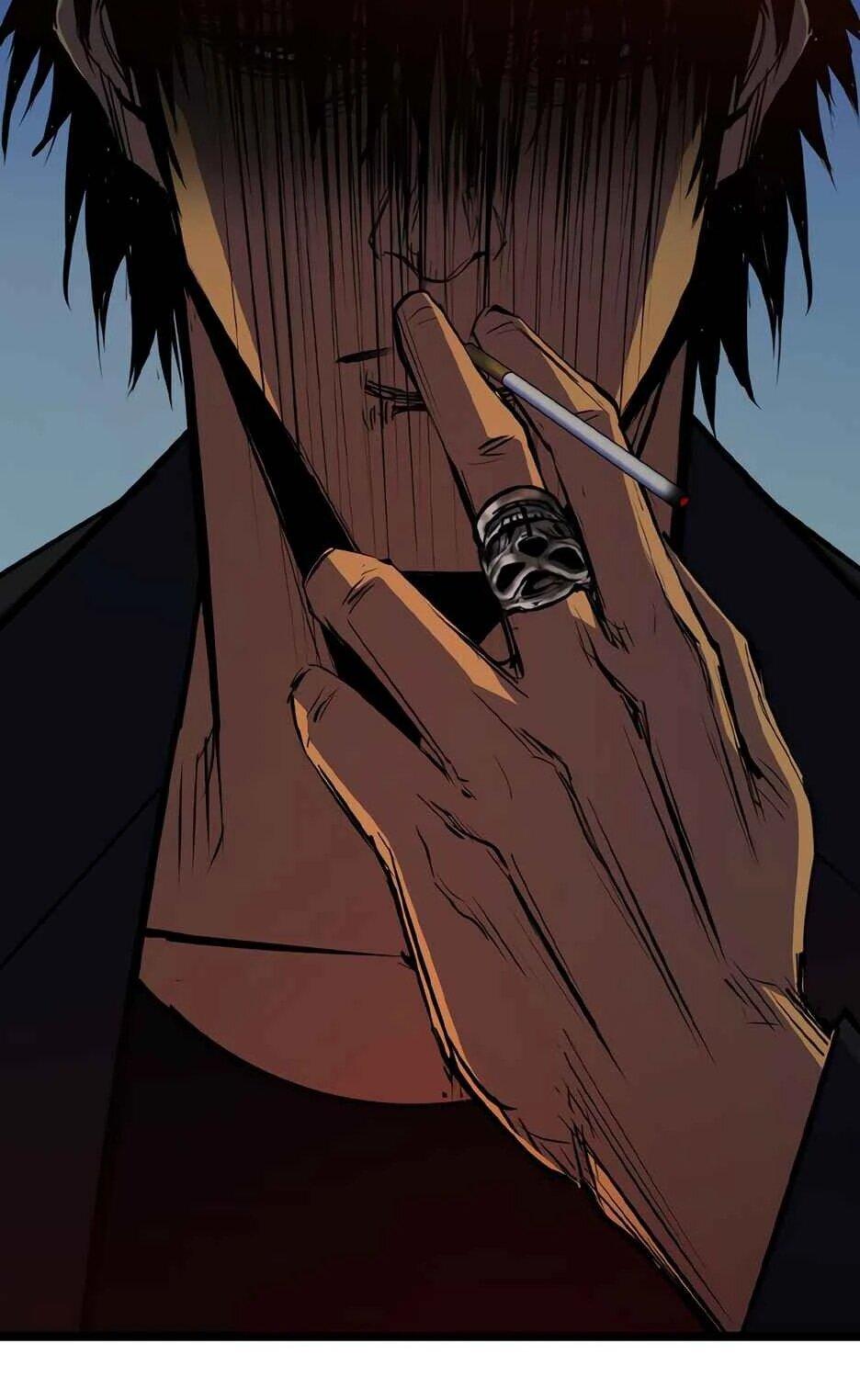 Манга Академия Халлим - Глава 208 Страница 18