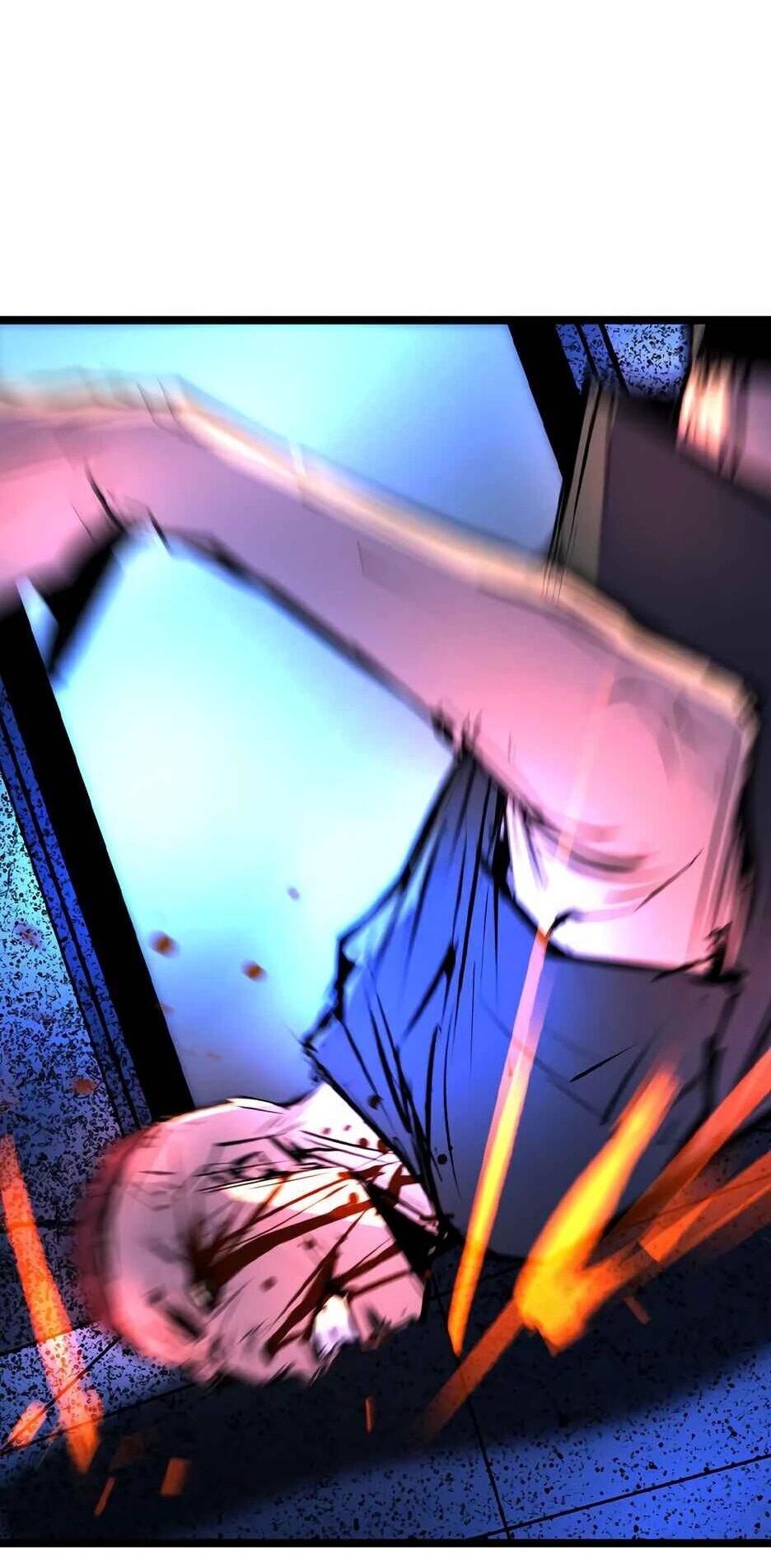 Манга Академия Халлим - Глава 208 Страница 87