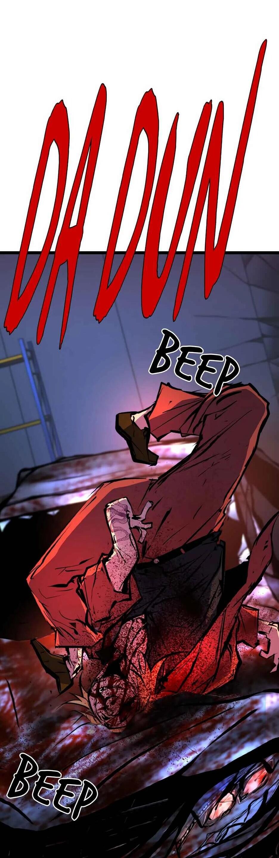 Манга Академия Халлим - Глава 207 Страница 25