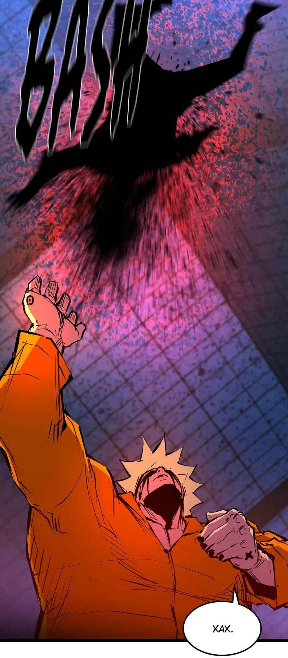 Манга Академия Халлим - Глава 207 Страница 80