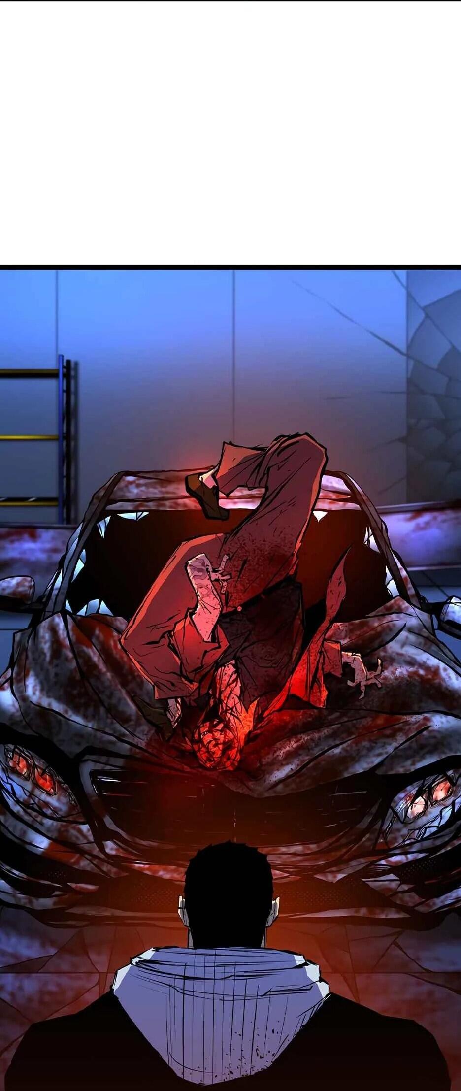 Манга Академия Халлим - Глава 207 Страница 30