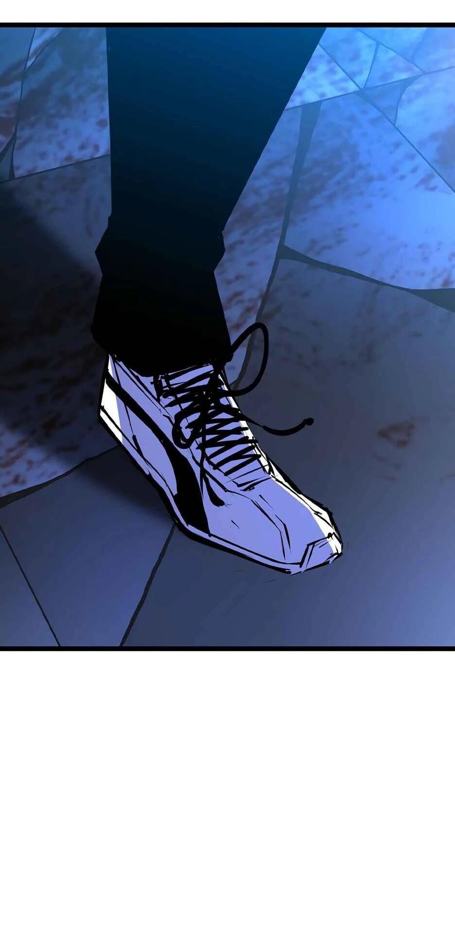 Манга Академия Халлим - Глава 207 Страница 33