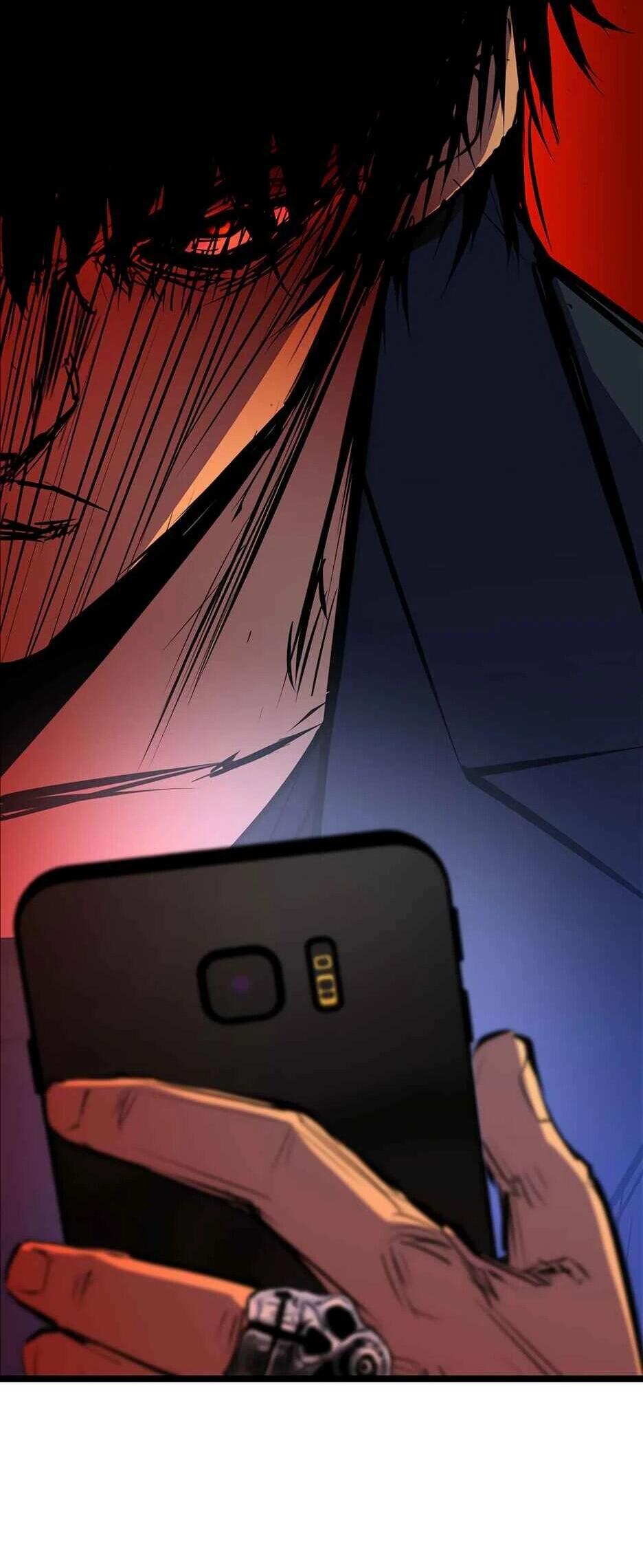 Манга Академия Халлим - Глава 207 Страница 69