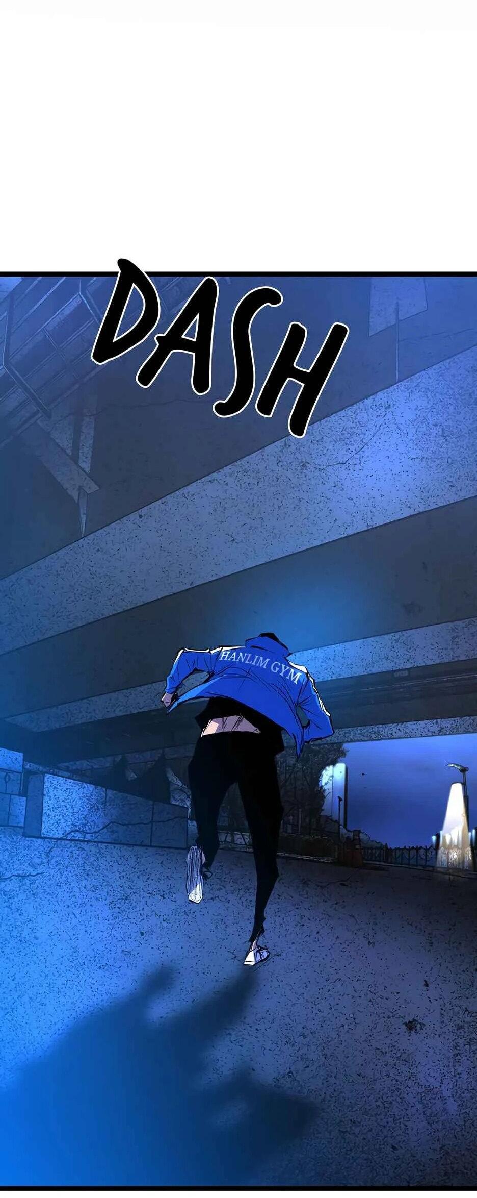 Манга Академия Халлим - Глава 207 Страница 2