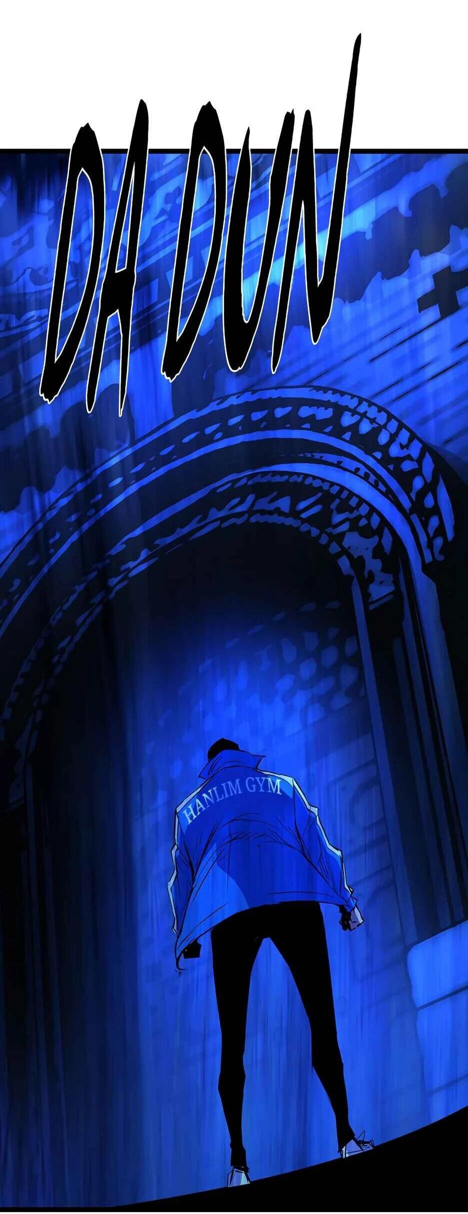 Манга Академия Халлим - Глава 207 Страница 114