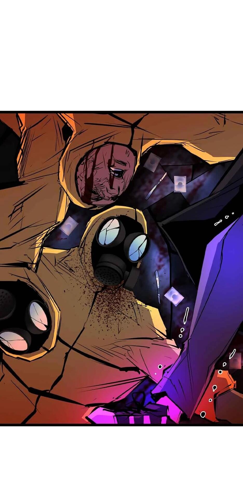 Манга Академия Халлим - Глава 207 Страница 37