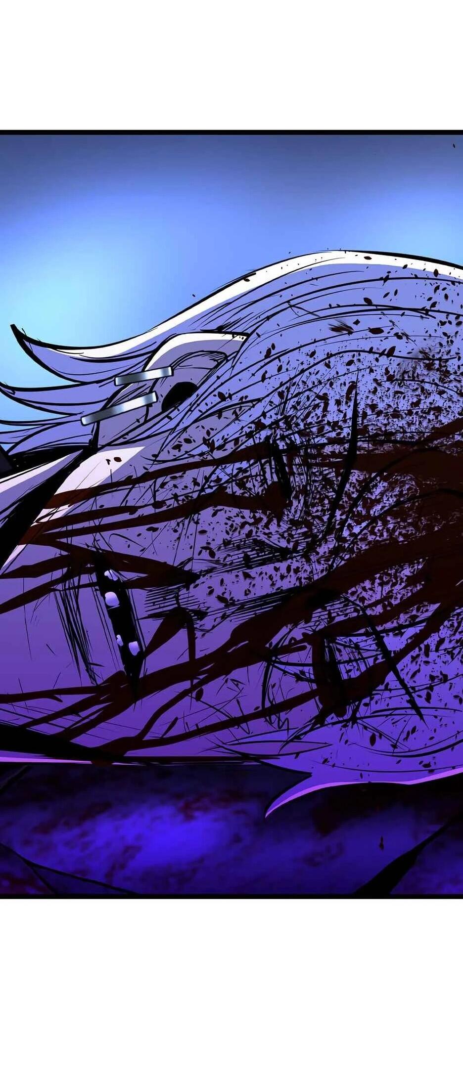 Манга Академия Халлим - Глава 207 Страница 38