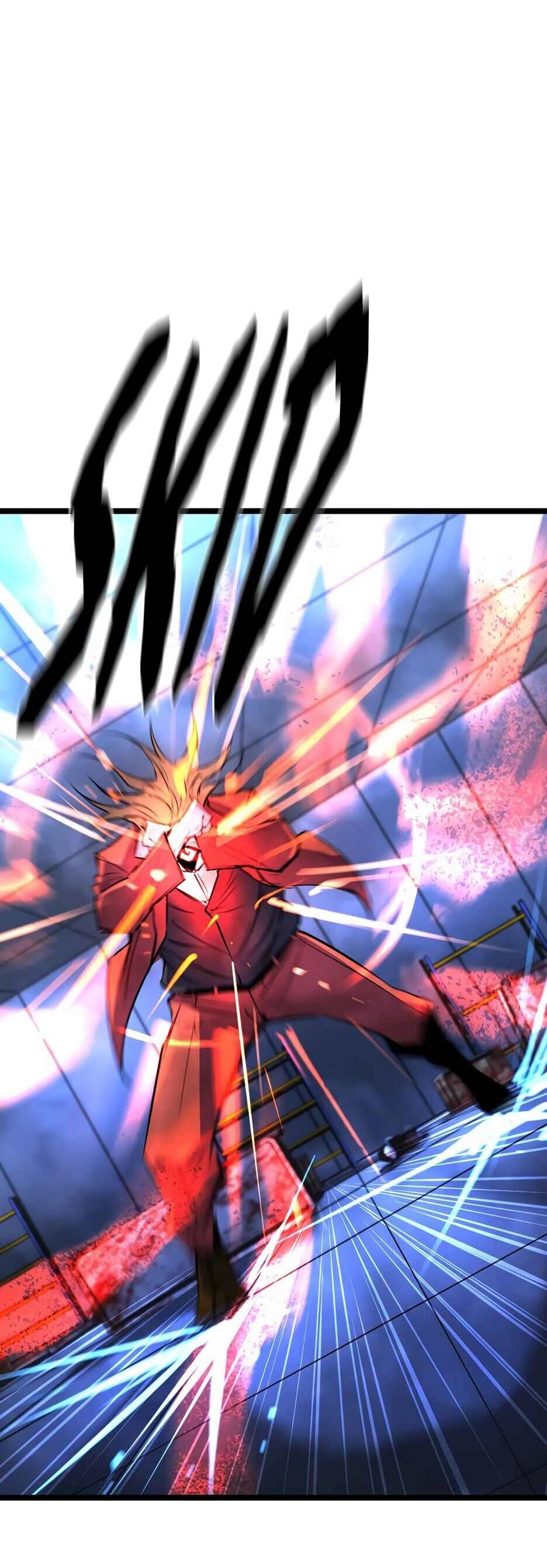 Манга Академия Халлим - Глава 206 Страница 53