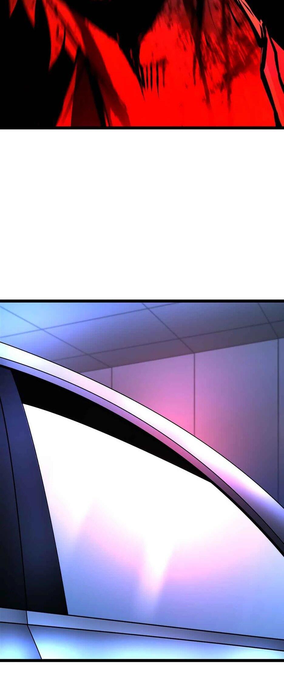 Манга Академия Халлим - Глава 206 Страница 18