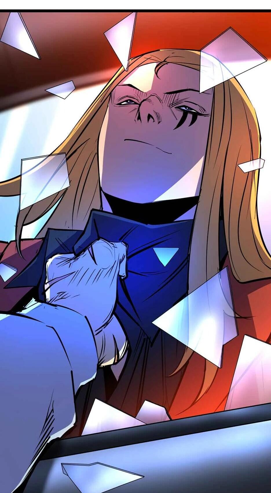 Манга Академия Халлим - Глава 206 Страница 27