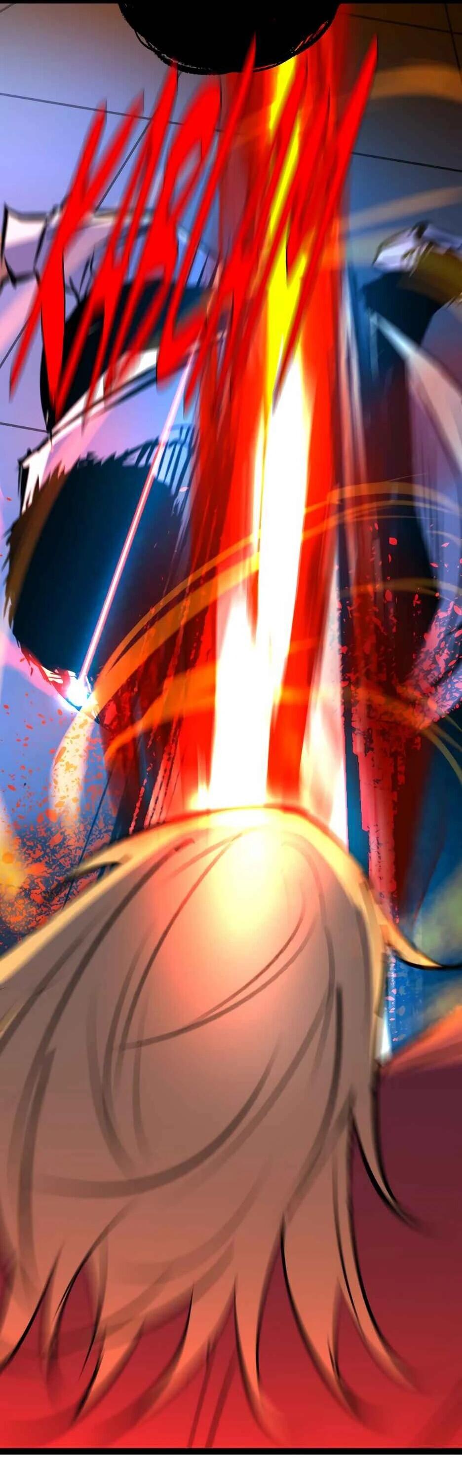 Манга Академия Халлим - Глава 206 Страница 98