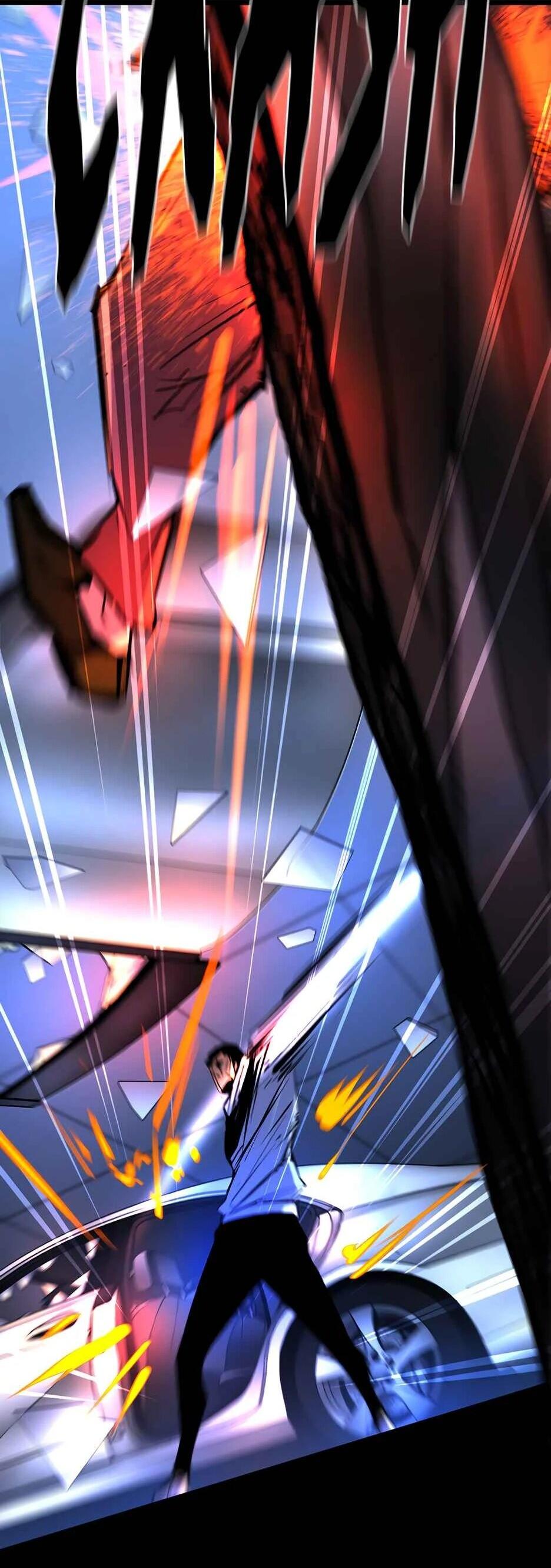 Манга Академия Халлим - Глава 206 Страница 29