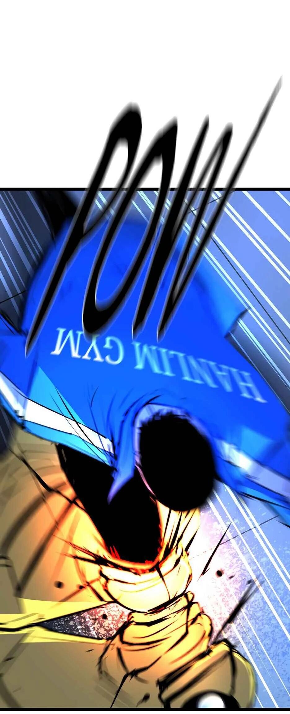 Манга Академия Халлим - Глава 205 Страница 40