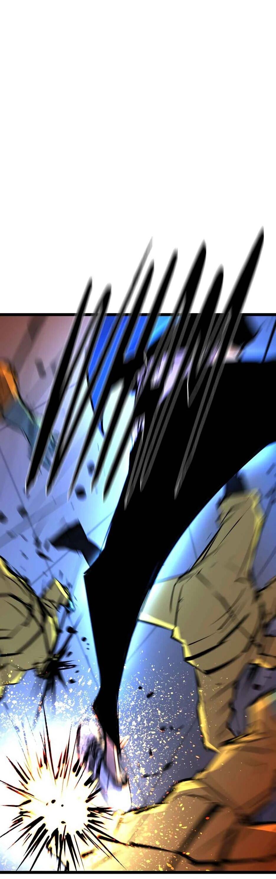 Манга Академия Халлим - Глава 205 Страница 41