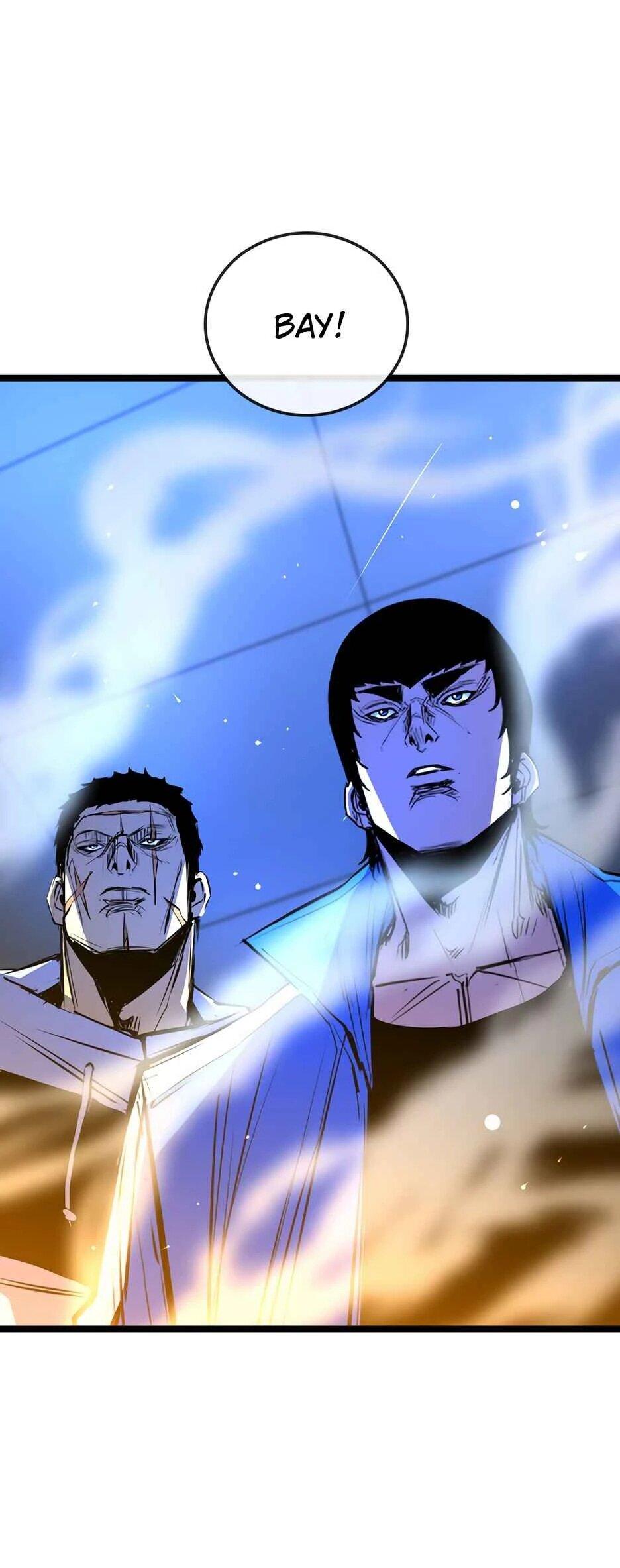 Манга Академия Халлим - Глава 205 Страница 84