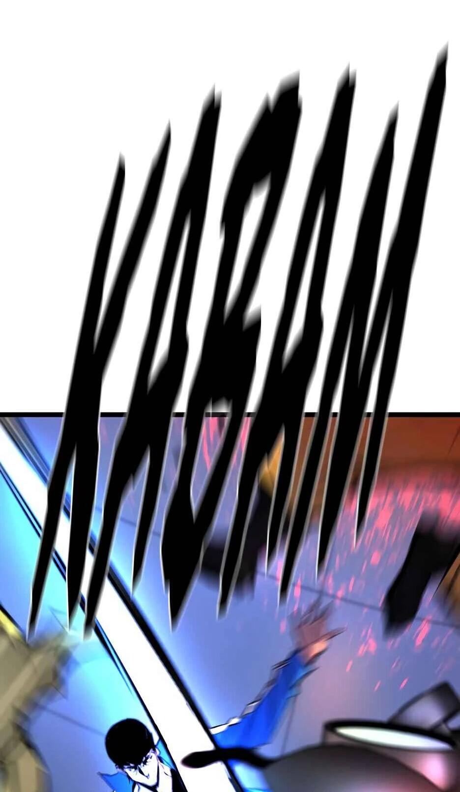 Манга Академия Халлим - Глава 205 Страница 43