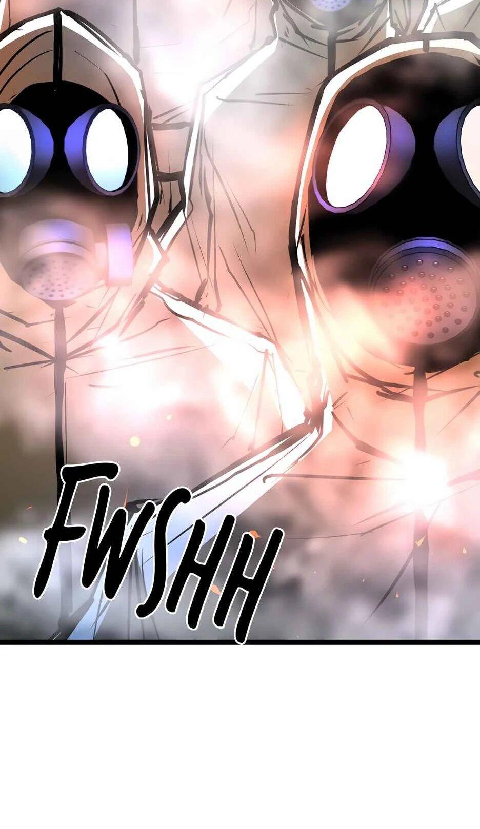 Манга Академия Халлим - Глава 205 Страница 31