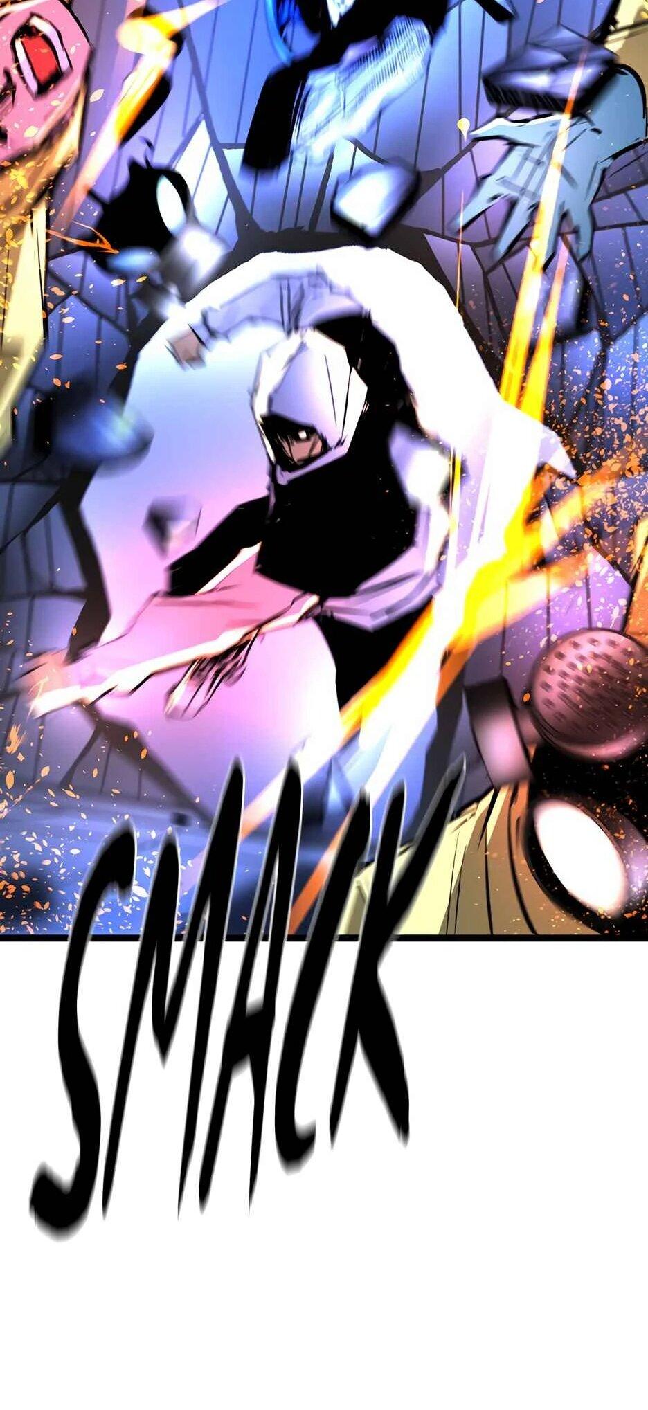 Манга Академия Халлим - Глава 205 Страница 39