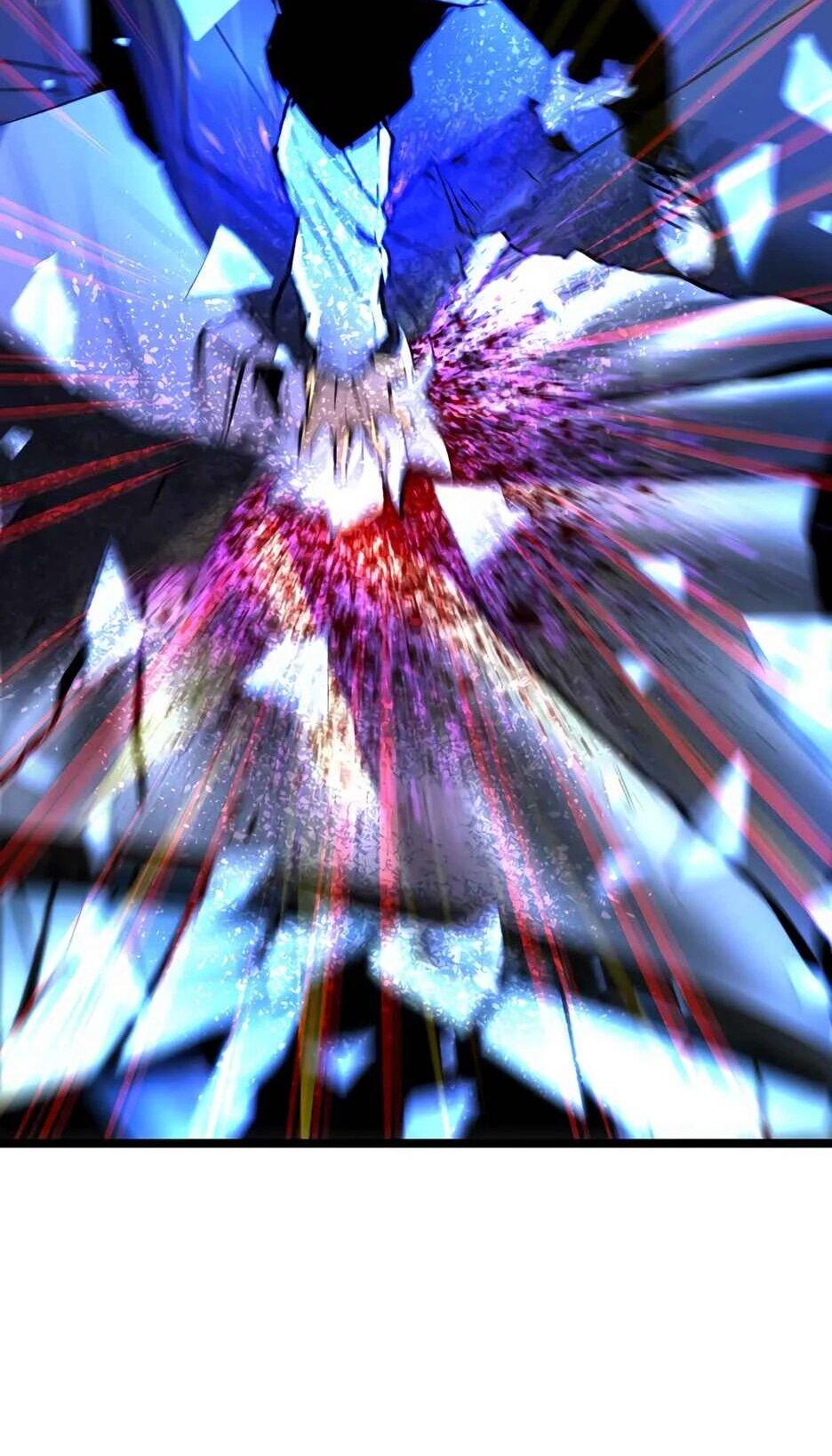 Манга Академия Халлим - Глава 205 Страница 121