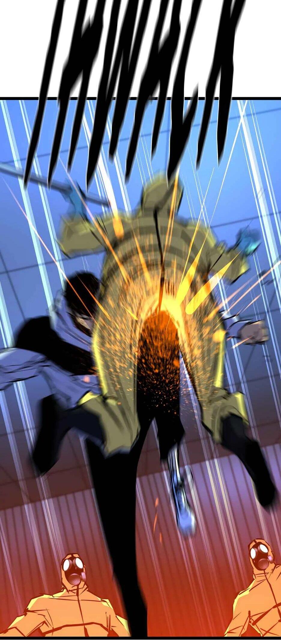 Манга Академия Халлим - Глава 205 Страница 62