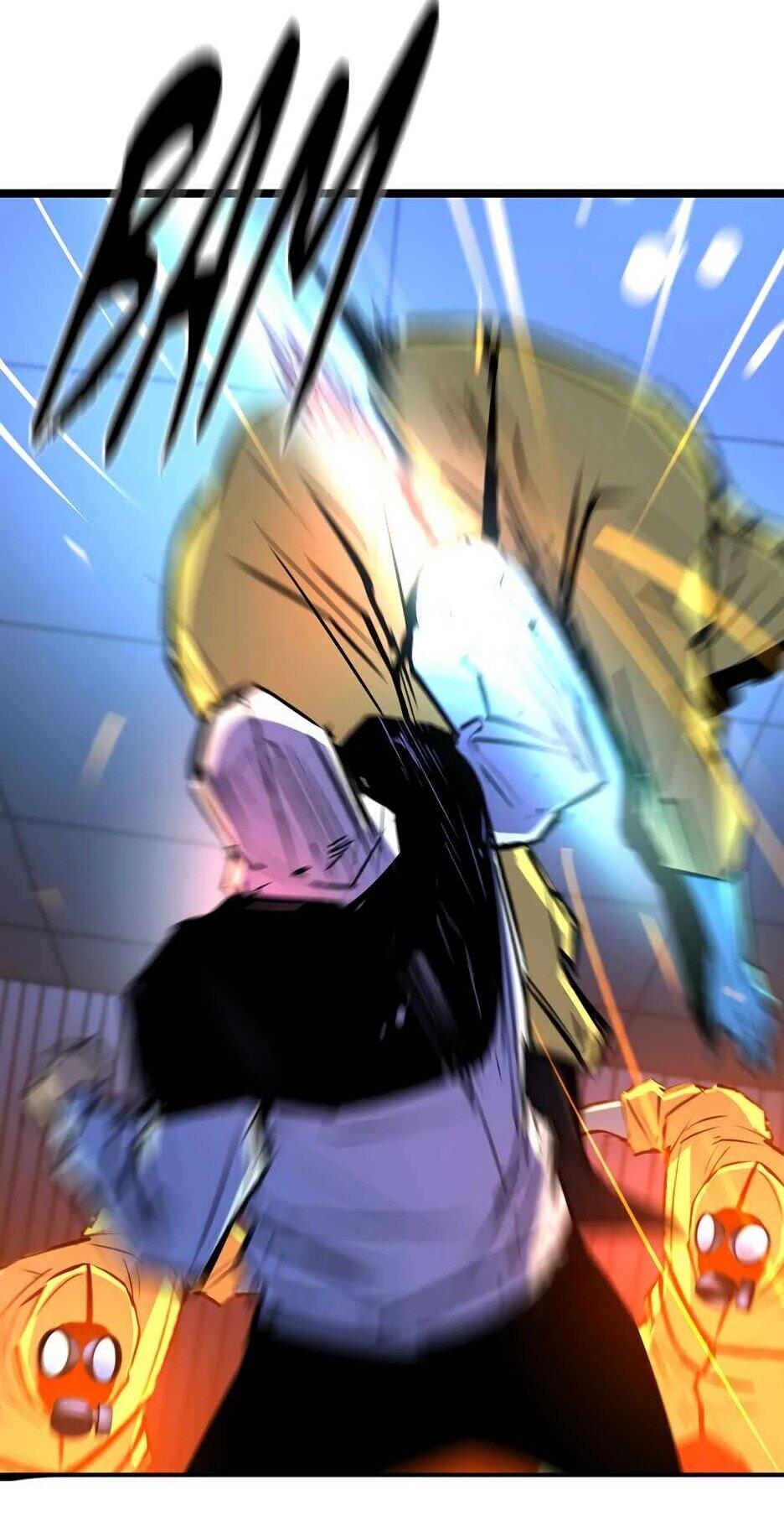 Манга Академия Халлим - Глава 205 Страница 57