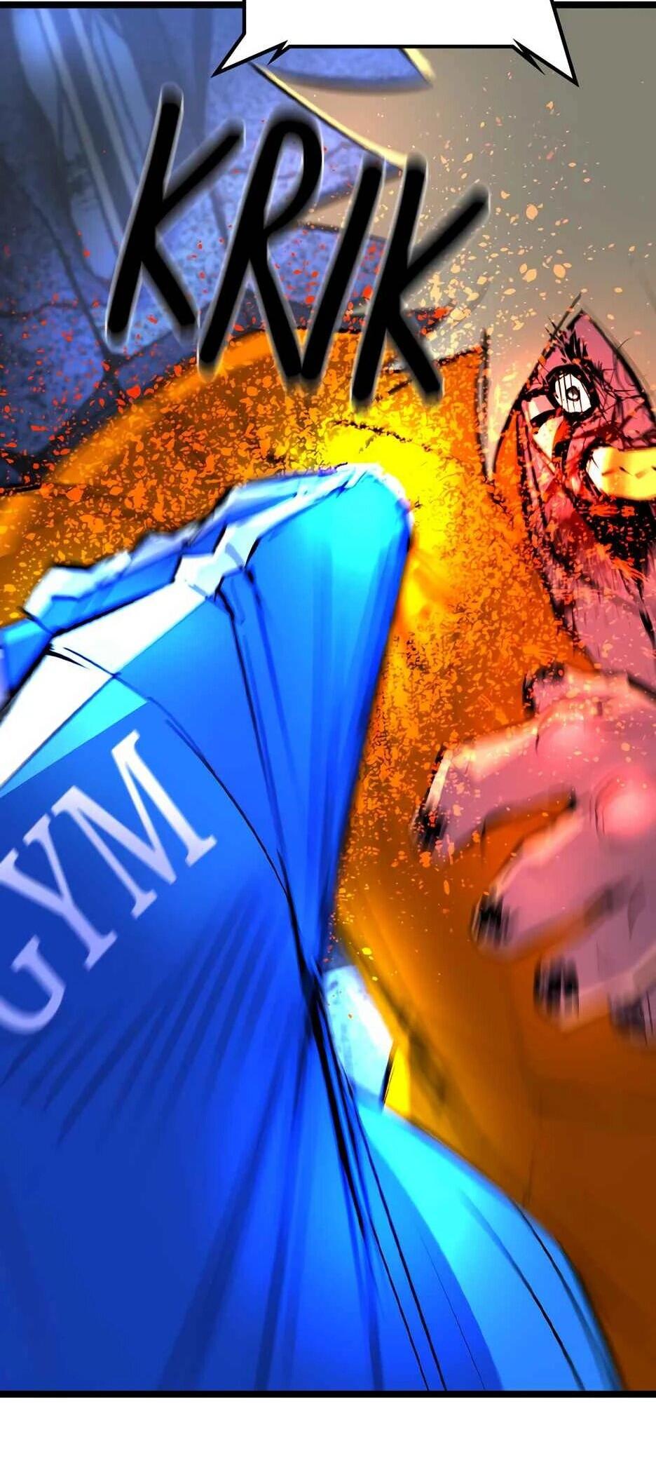 Манга Академия Халлим - Глава 209 Страница 108