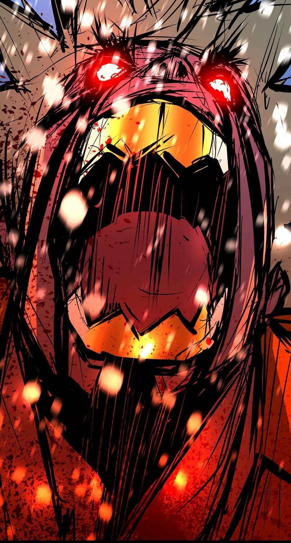 Манга Академия Халлим - Глава 209 Страница 100