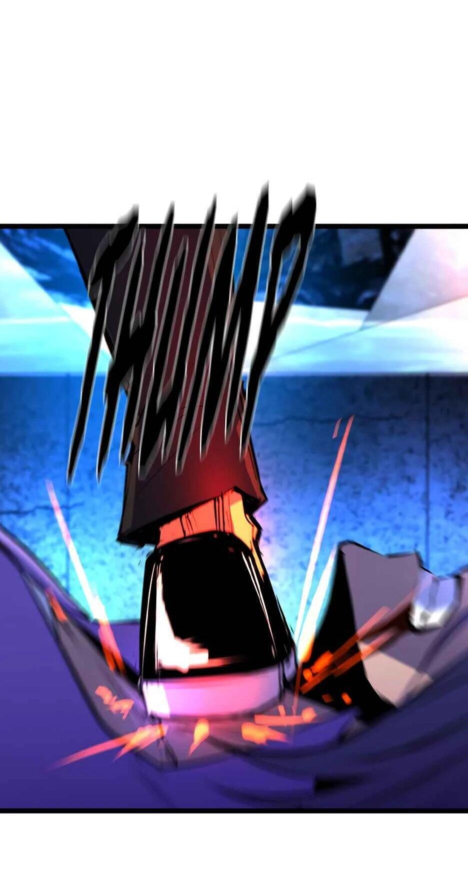 Манга Академия Халлим - Глава 209 Страница 129