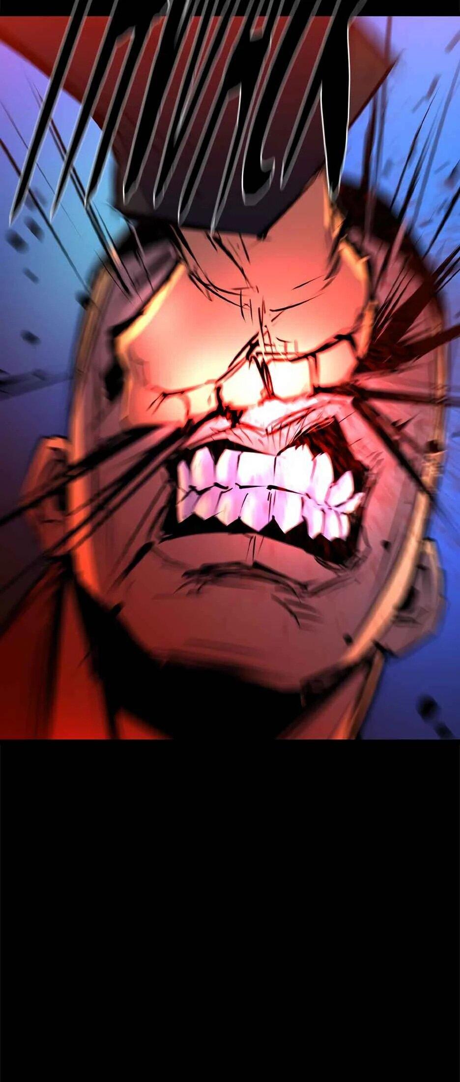 Манга Академия Халлим - Глава 209 Страница 9