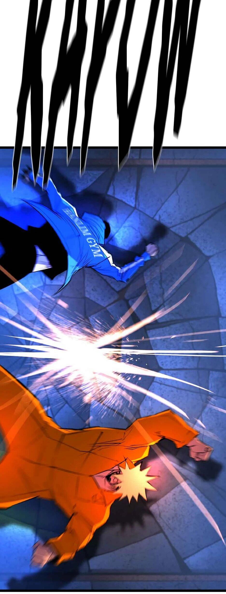 Манга Академия Халлим - Глава 209 Страница 115