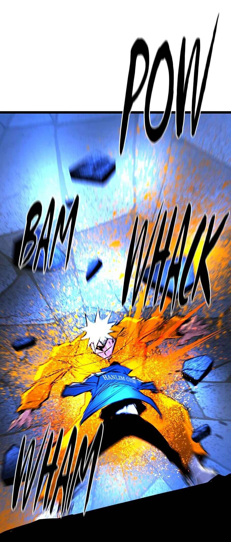 Манга Академия Халлим - Глава 209 Страница 46