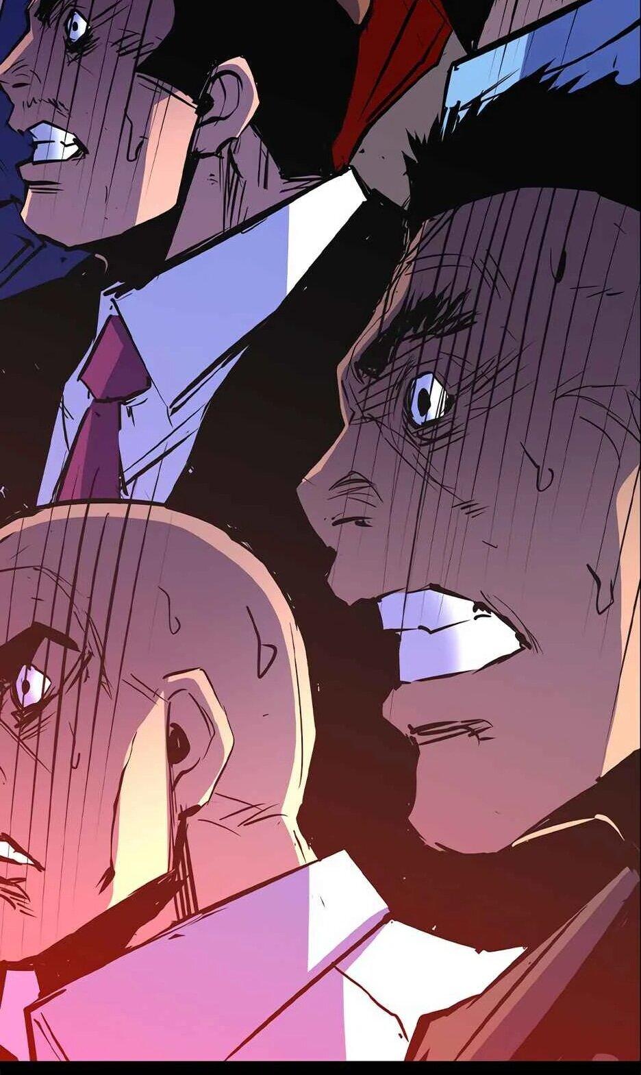 Манга Академия Халлим - Глава 209 Страница 14