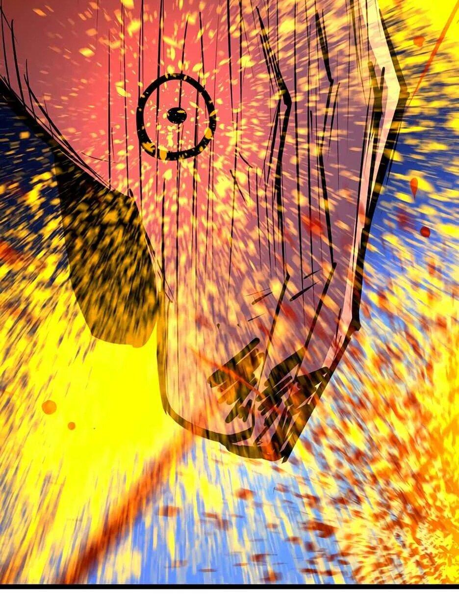 Манга Академия Халлим - Глава 209 Страница 50