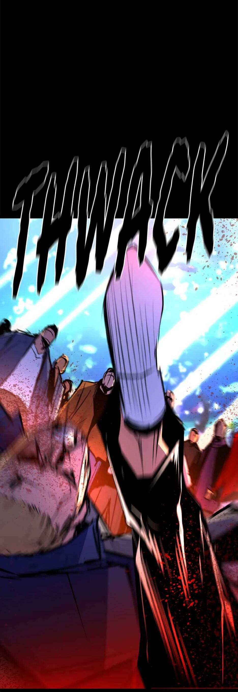 Манга Академия Халлим - Глава 209 Страница 12