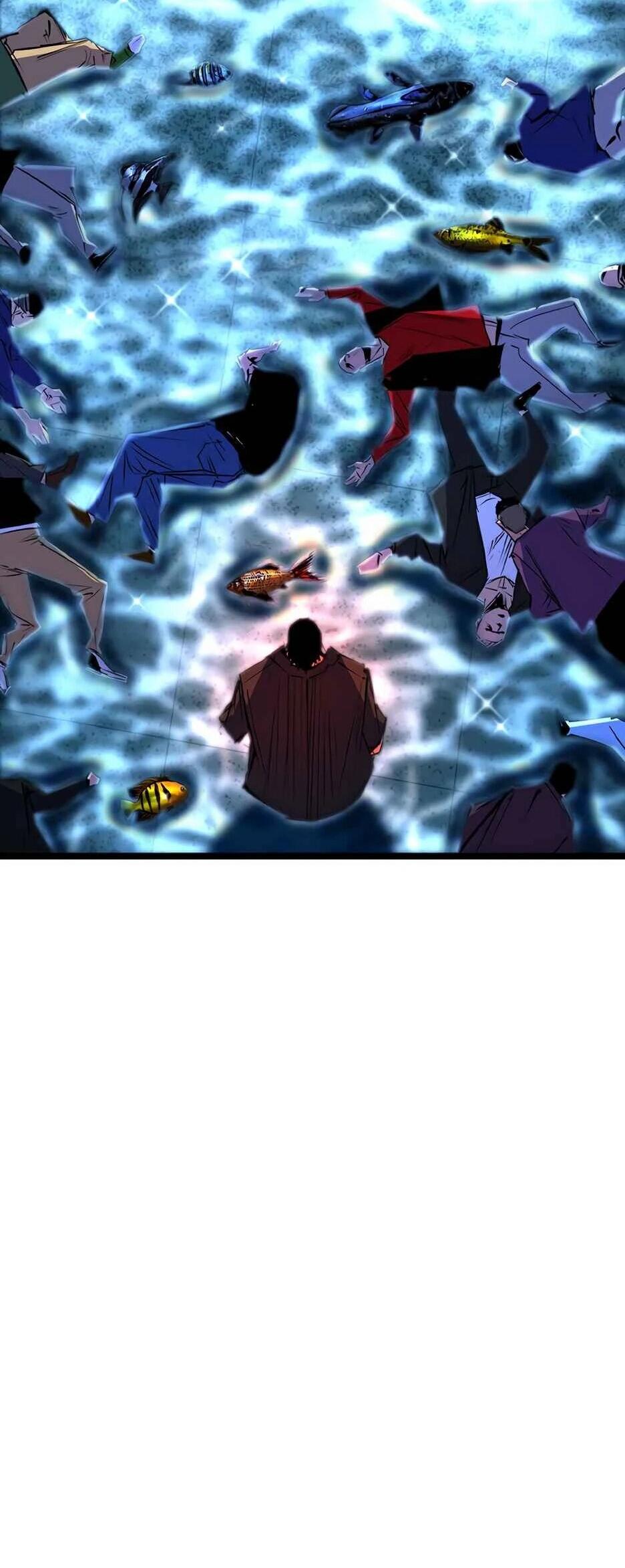 Манга Академия Халлим - Глава 209 Страница 124