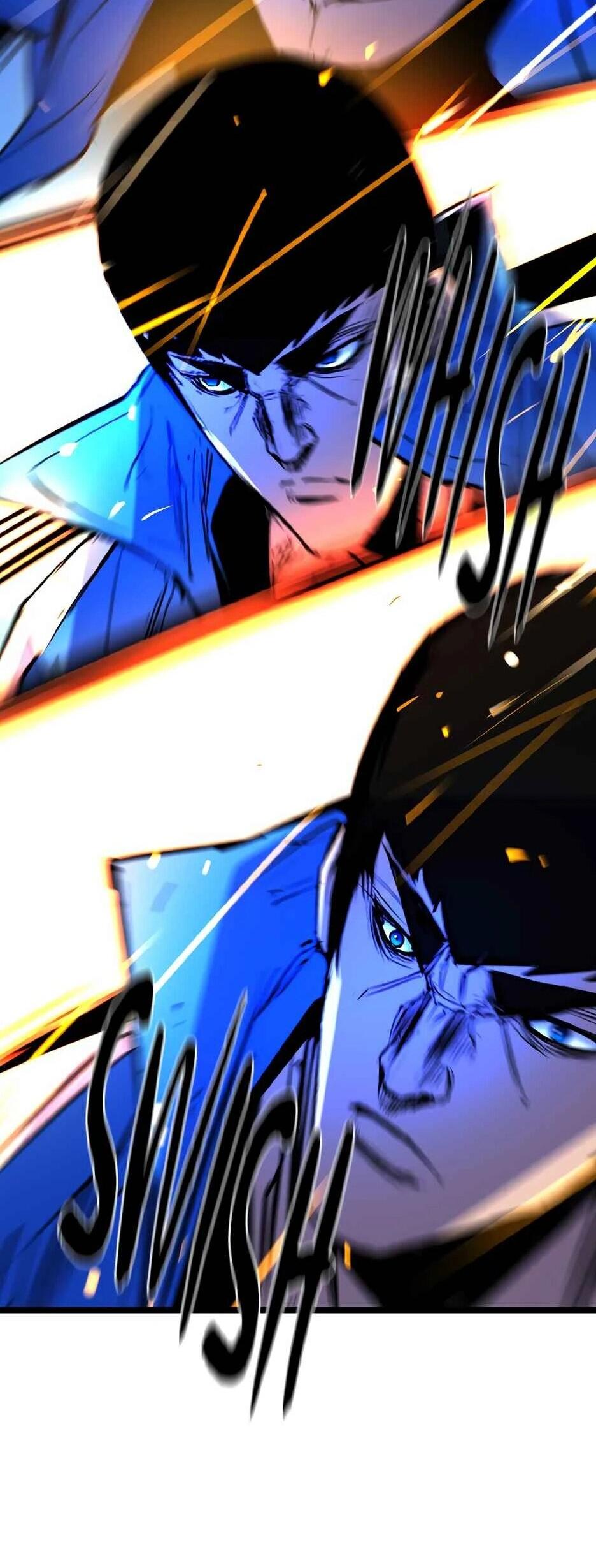 Манга Академия Халлим - Глава 209 Страница 35