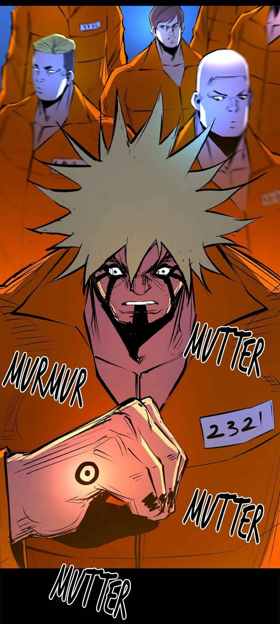 Манга Академия Халлим - Глава 209 Страница 57