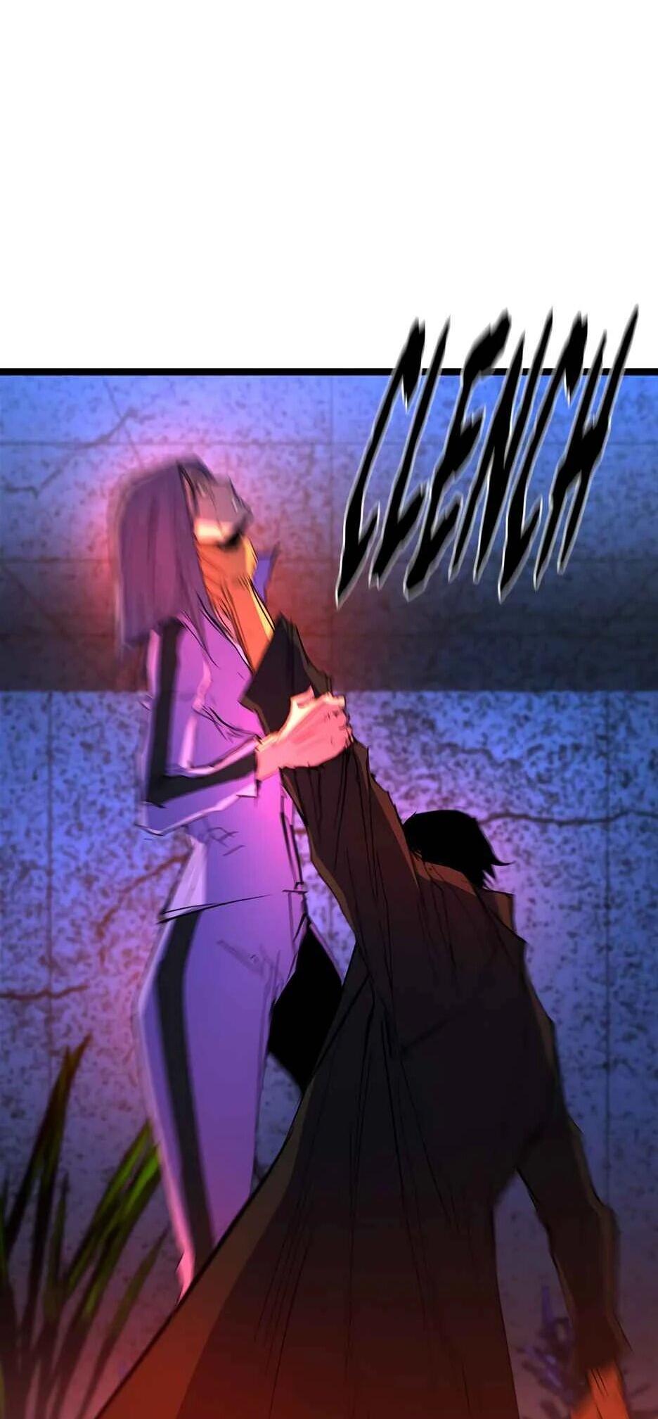 Манга Академия Халлим - Глава 210 Страница 128