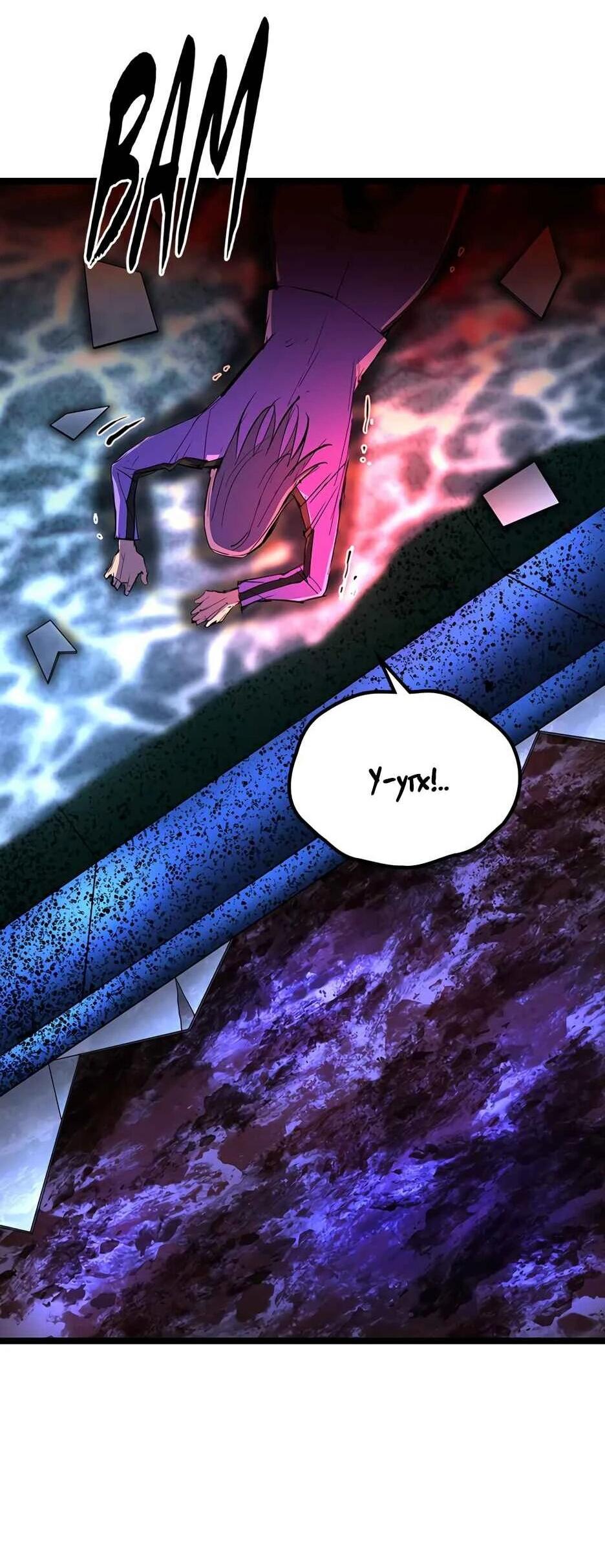 Манга Академия Халлим - Глава 210 Страница 40