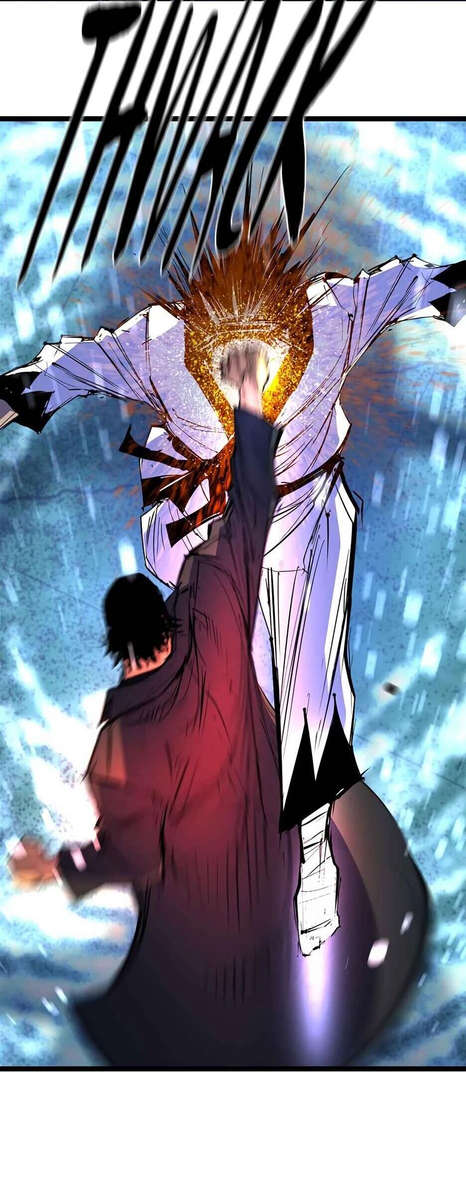 Манга Академия Халлим - Глава 210 Страница 31