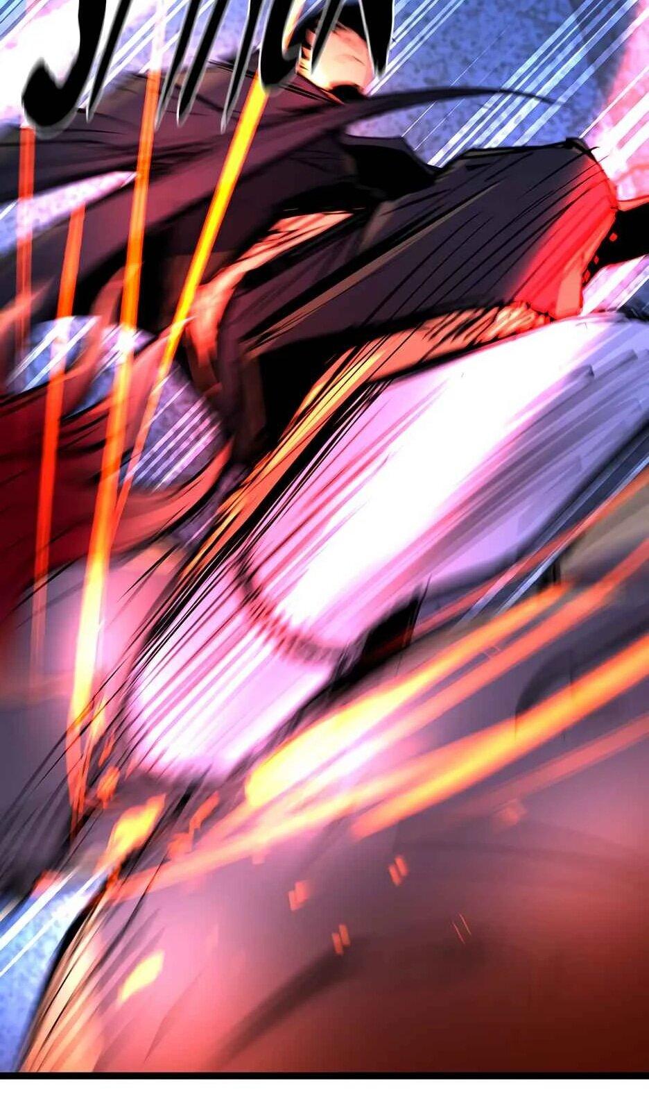 Манга Академия Халлим - Глава 210 Страница 33