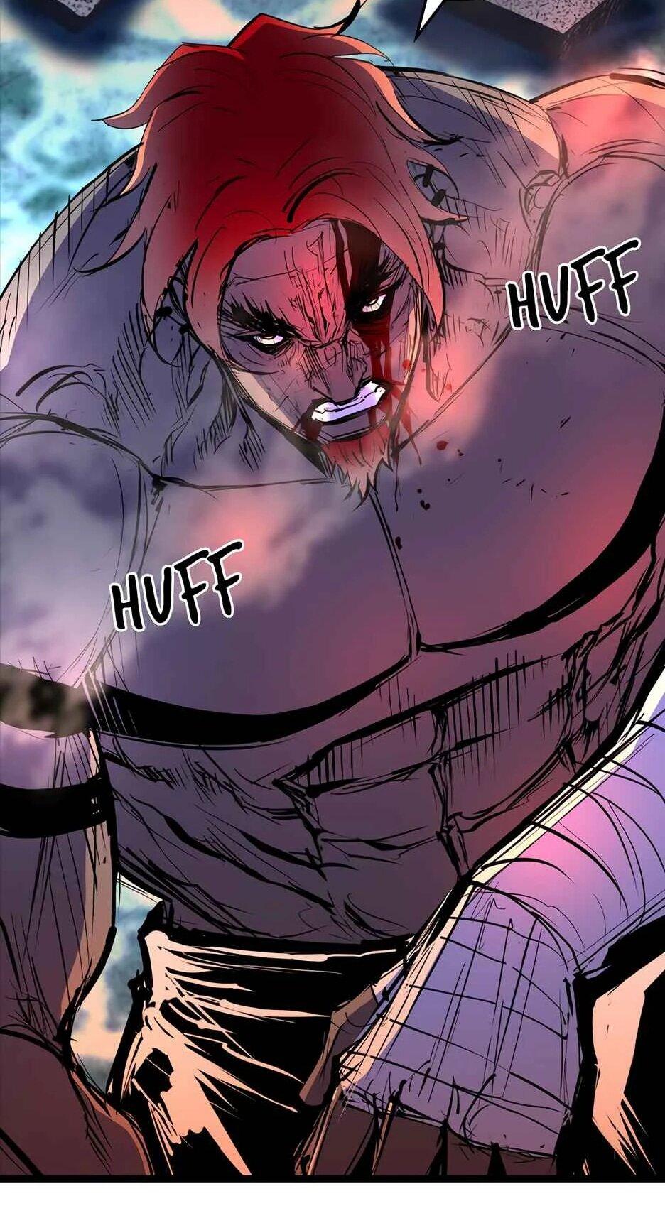 Манга Академия Халлим - Глава 210 Страница 29