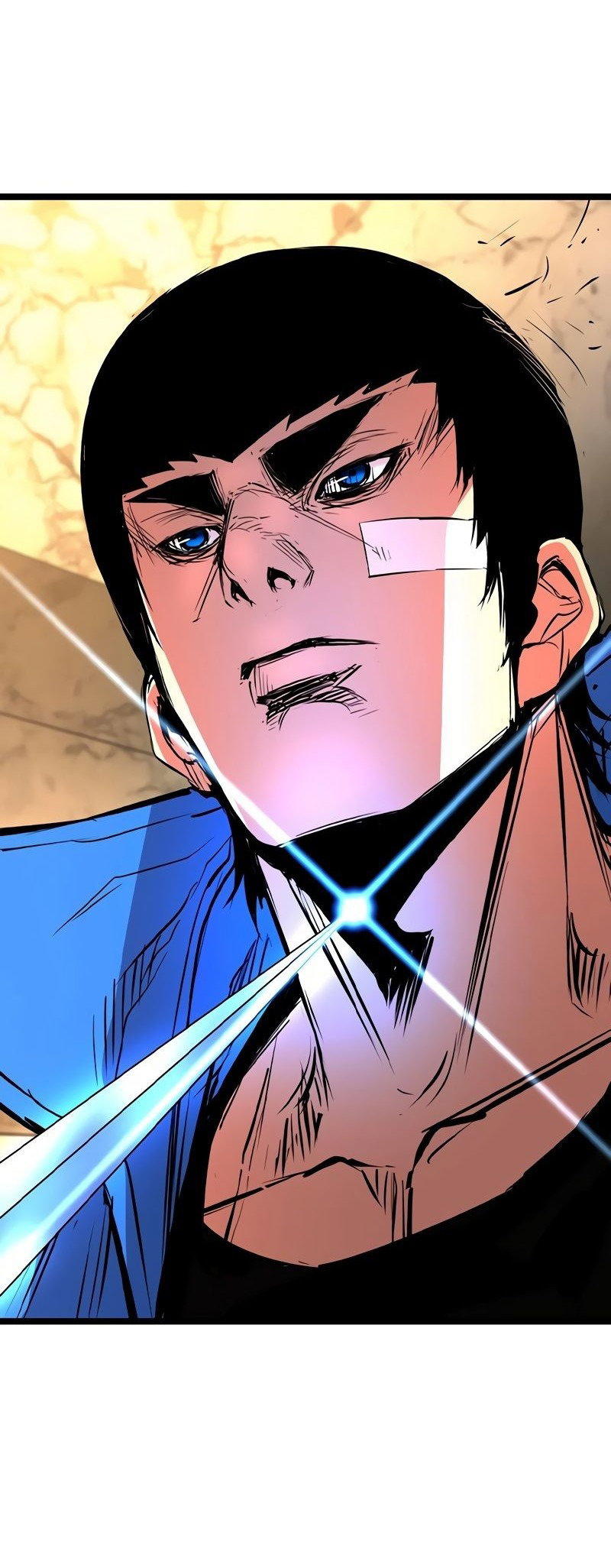 Манга Академия Халлим - Глава 145 Страница 13