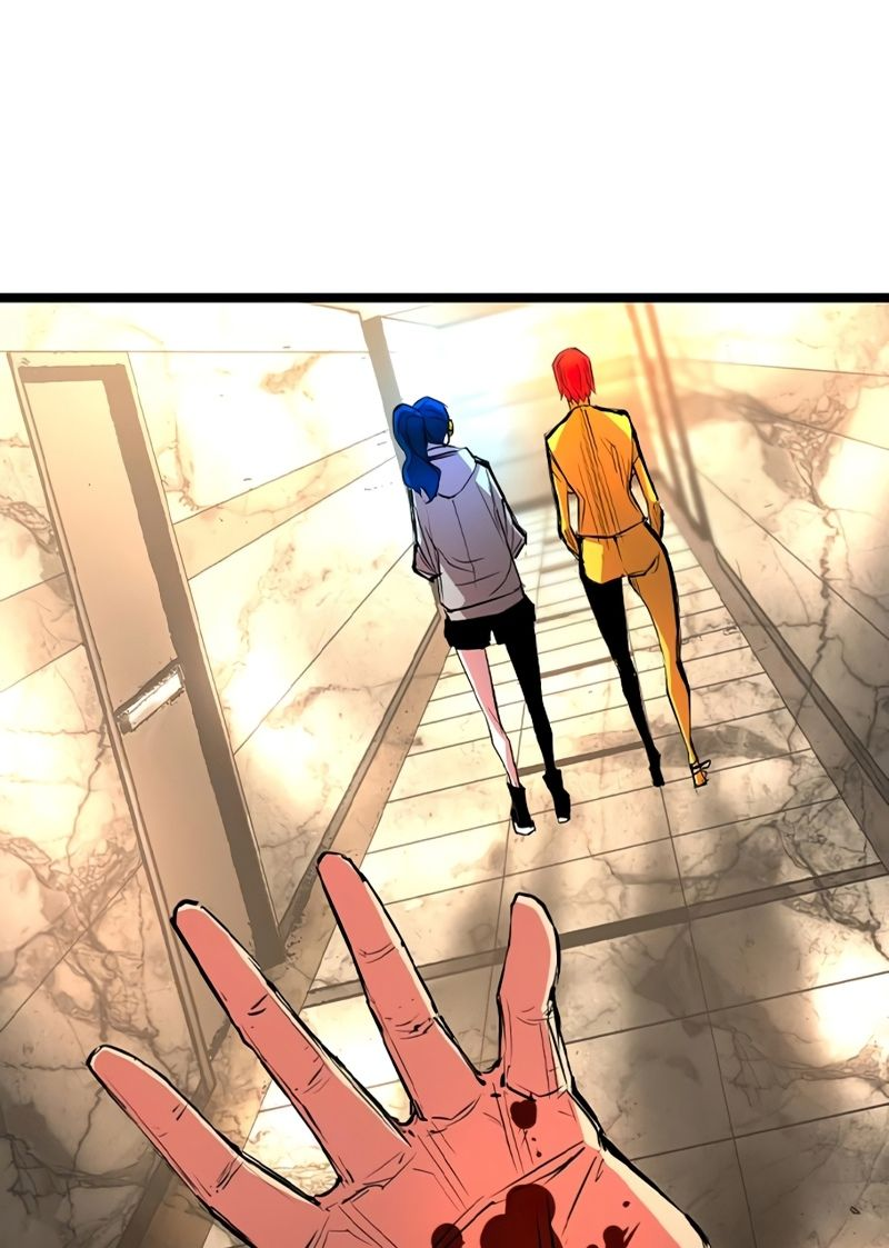 Манга Академия Халлим - Глава 144 Страница 132