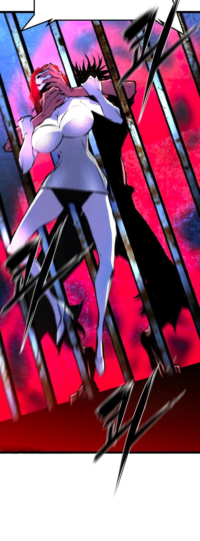 Манга Академия Халлим - Глава 144 Страница 112