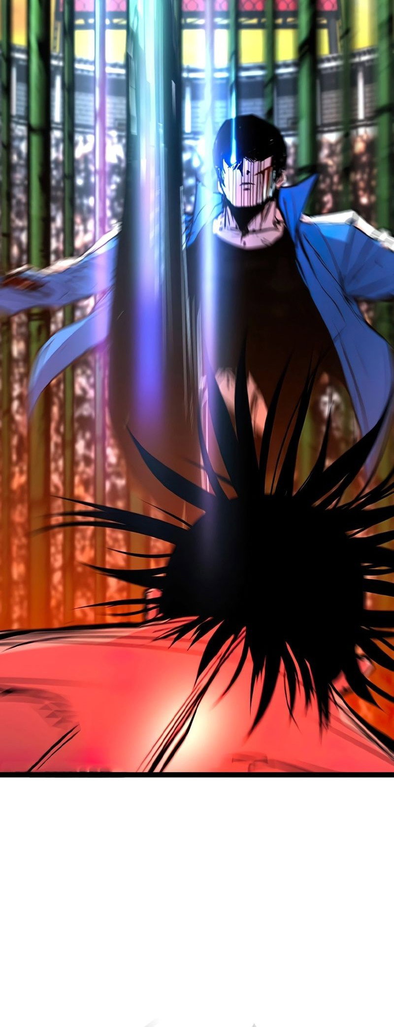 Манга Академия Халлим - Глава 144 Страница 18