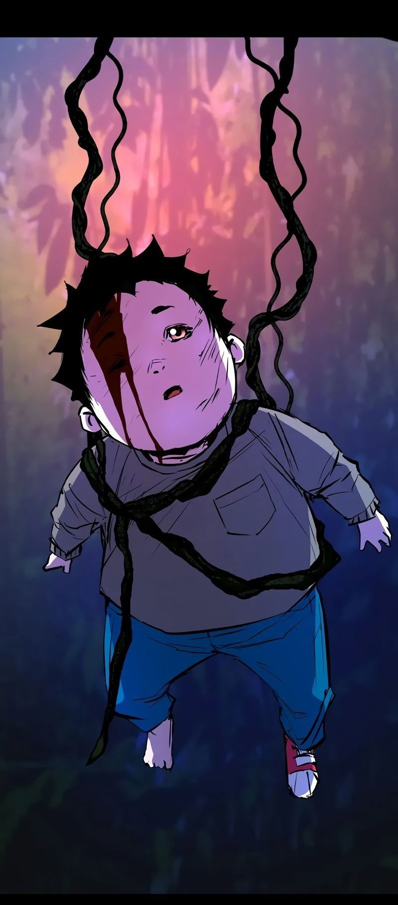 Манга Академия Халлим - Глава 143 Страница 7