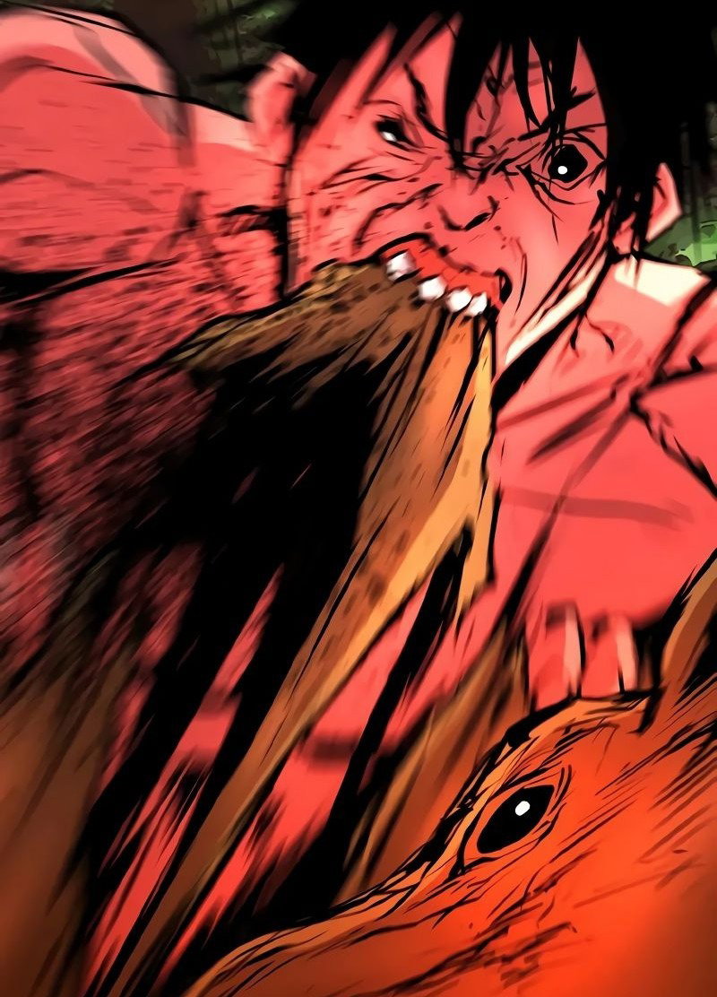 Манга Академия Халлим - Глава 143 Страница 38